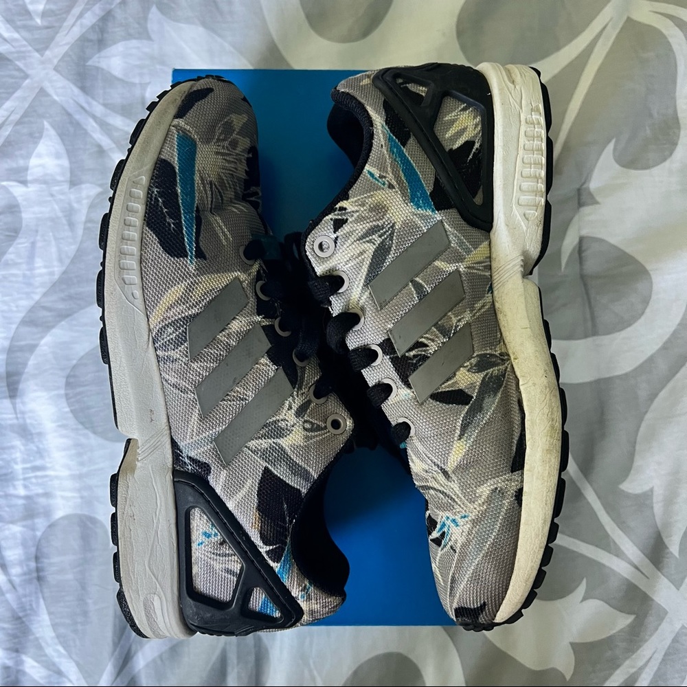 ADIDAS Women’s ZX Flux Sneakers